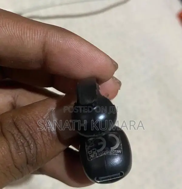 Nokia 5.3 Ear Phone (Used)