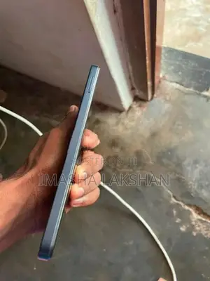 Infinix Smart 8 (Used)