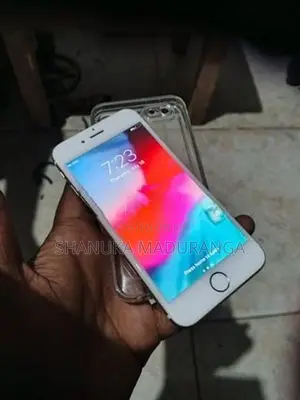 Apple iPhone 6 (Used)