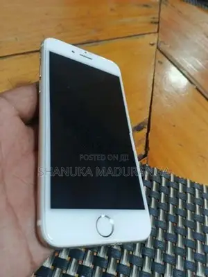 Apple iPhone 6 (Used)