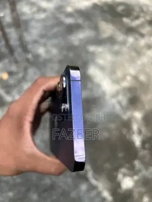 Apple iPhone 14 Pro Max (Used)