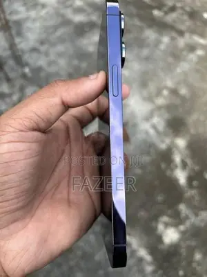 Apple iPhone 14 Pro Max (Used)