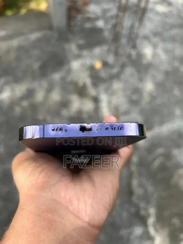 Apple iPhone 14 Pro Max (Used)
