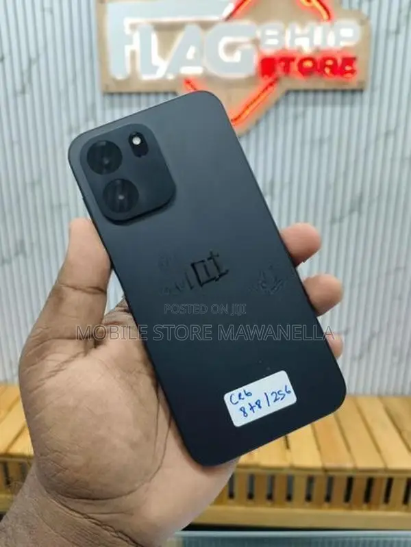 OnePlus Nord CE 6 5G 16|256GB (Used)
