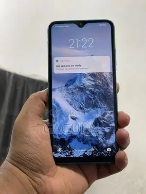 Xiaomi Mi 9T 64GB/4GB (Used)