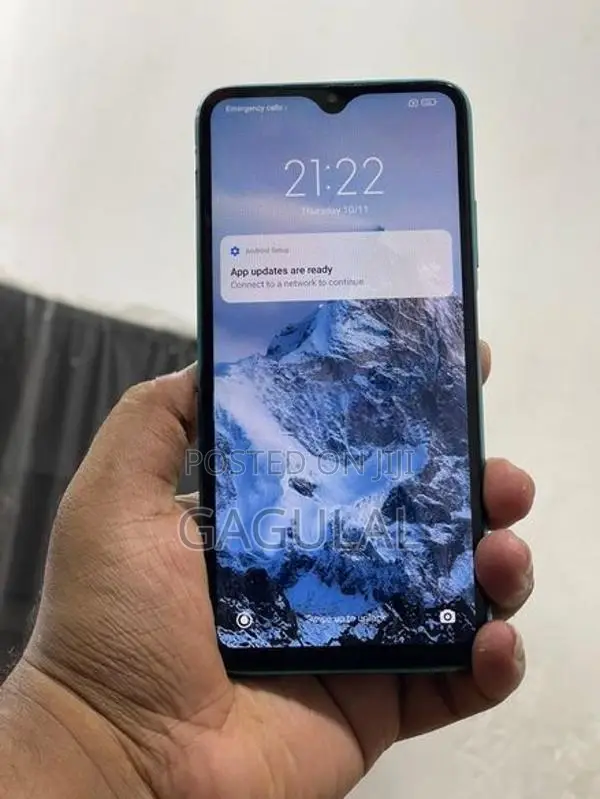 Xiaomi Mi 9T 64GB/4GB (Used)
