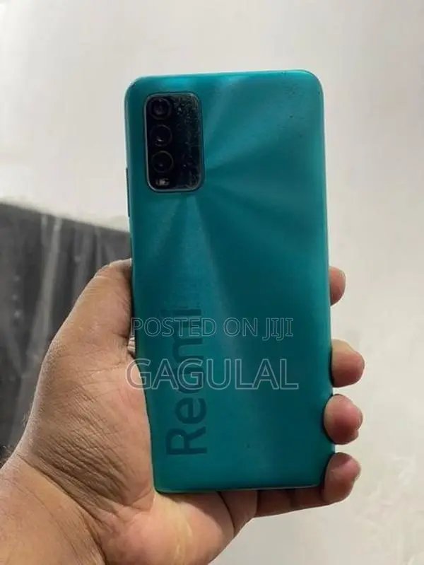 Xiaomi Mi 9T 64GB/4GB (Used)