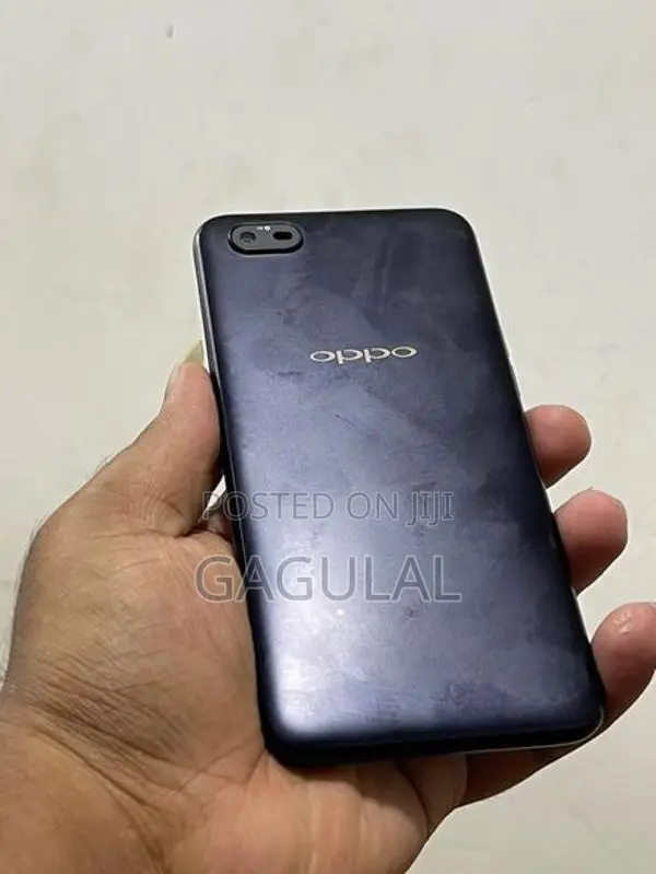 Oppo A1k 2/32GB (Used)