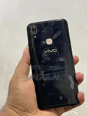 Vivo Y85 4/64GB (Used)