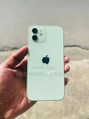 Apple iPhone 12 128GB (Used)