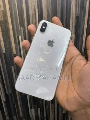 Apple iPhone XS 256GB (Used)