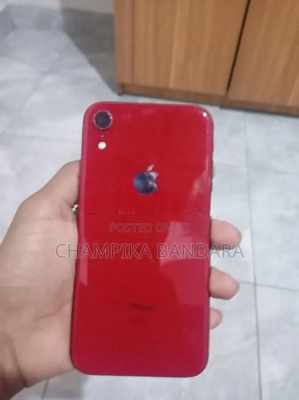 Apple iPhone XR (Used)