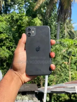 Apple iPhone 11 ZP/A (Used)
