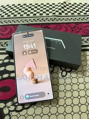 Samsung Galaxy S25 Ultra (Used)