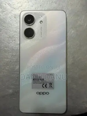 Oppo A5s (Used)