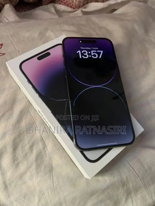 Apple iPhone 14 Pro Max (Used)