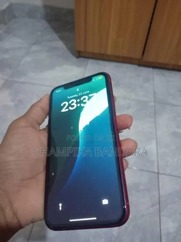 Apple iPhone XR (Used)