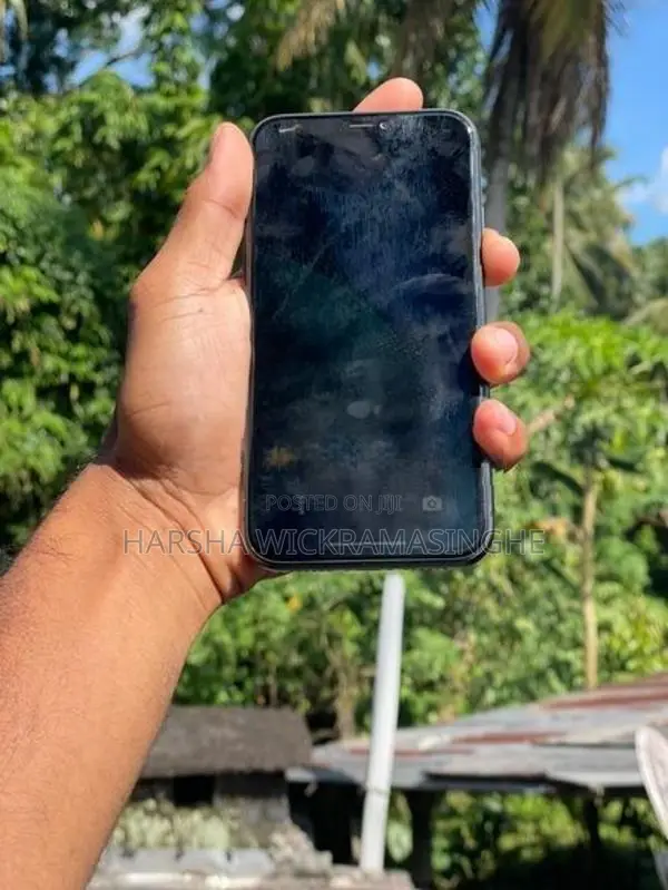 Apple iPhone 11 ZP/A (Used)