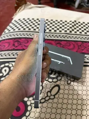 Samsung Galaxy S25 Ultra (Used)