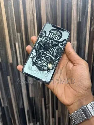 Apple iPhone XS 256GB (Used)