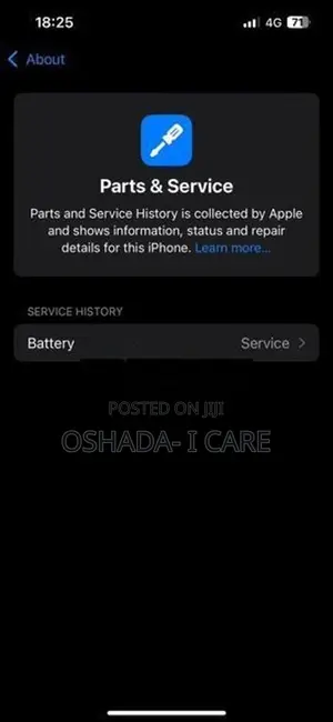 Apple iPhone 13 Pro 256GB (Used)