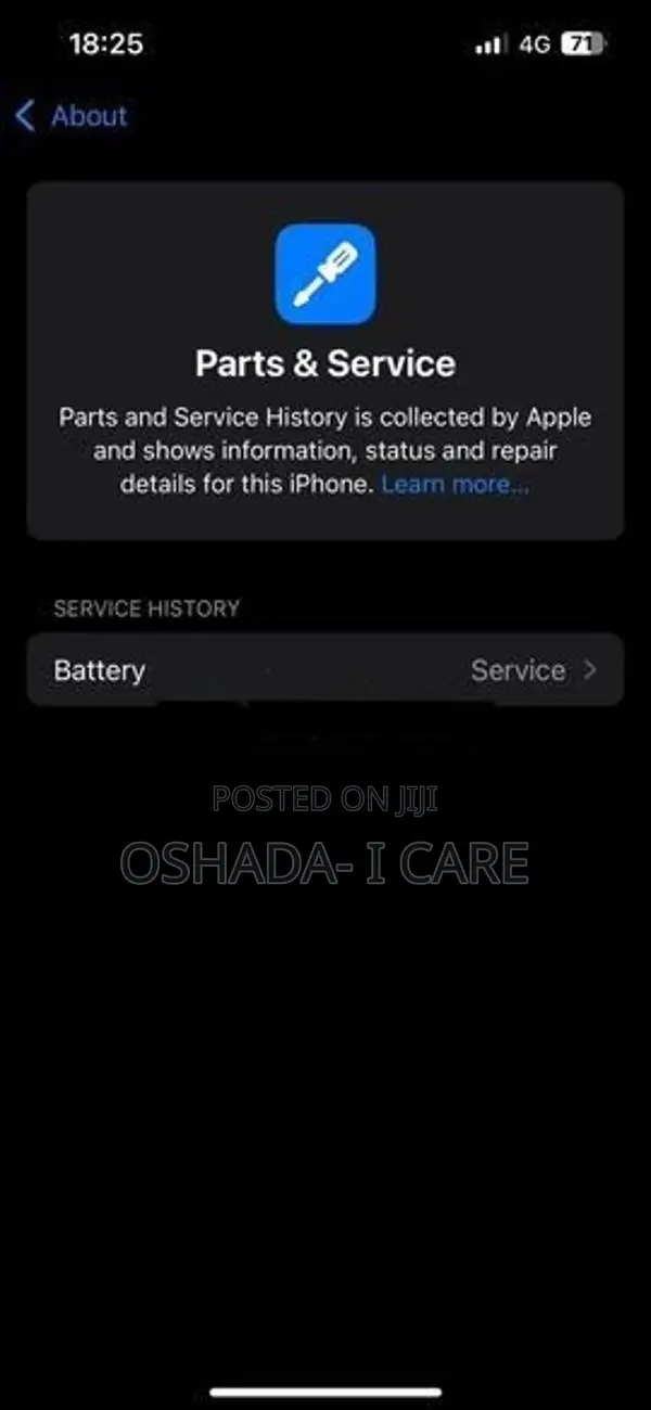 Apple iPhone 13 Pro 256GB (Used)