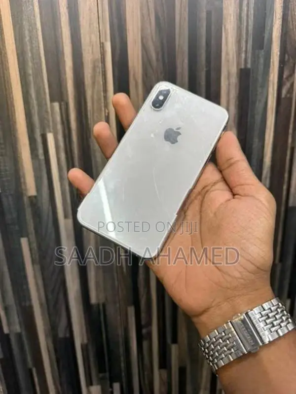 Apple iPhone XS 256GB (Used)