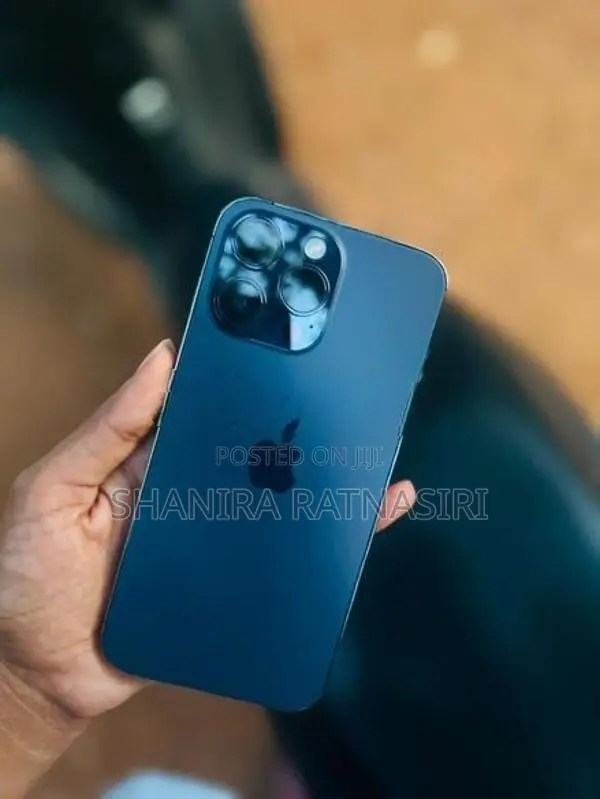Apple iPhone 14 Pro Max (Used)