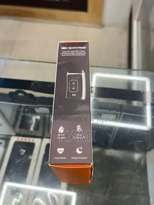 Porodo Track Fit Band