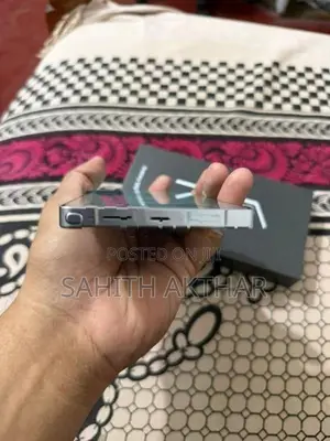 Samsung Galaxy S25 Ultra (Used)
