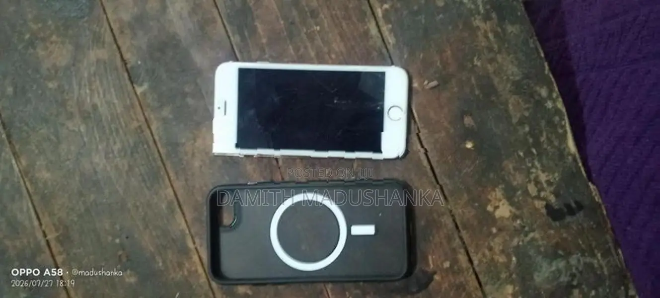 Apple iPhone 6S (Used)