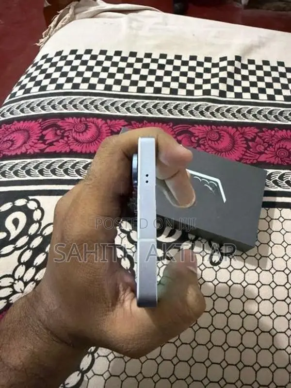 Samsung Galaxy S25 Ultra (Used)