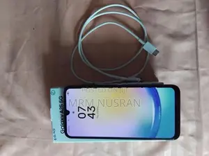 Samsung Galaxy A25 (Used)