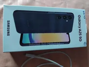Samsung Galaxy A25 (Used)
