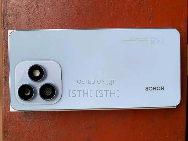 Honor X8d 8+8GB 256G (Brand New)