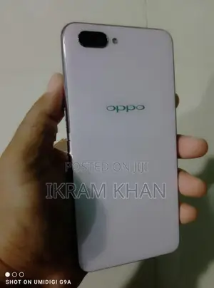 Oppo A3s (Used)
