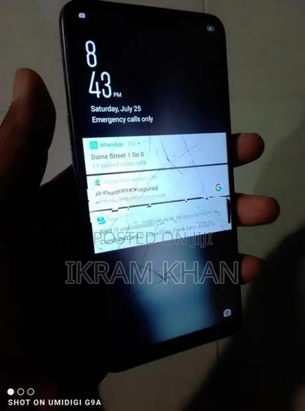 Oppo A3s (Used)