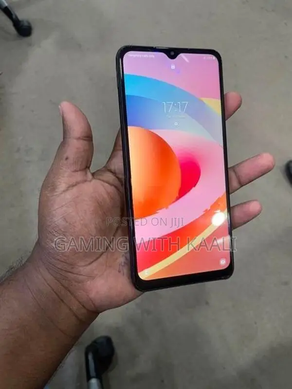 Samsung Galaxy A12 (Used)