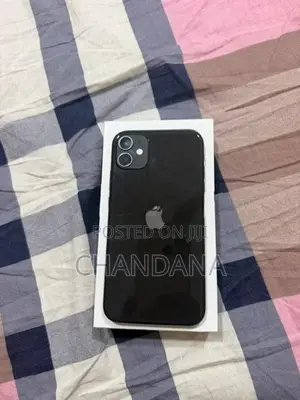 Apple iPhone 11 (Used)