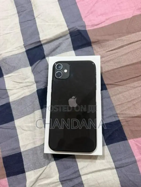 Apple iPhone 11 (Used)