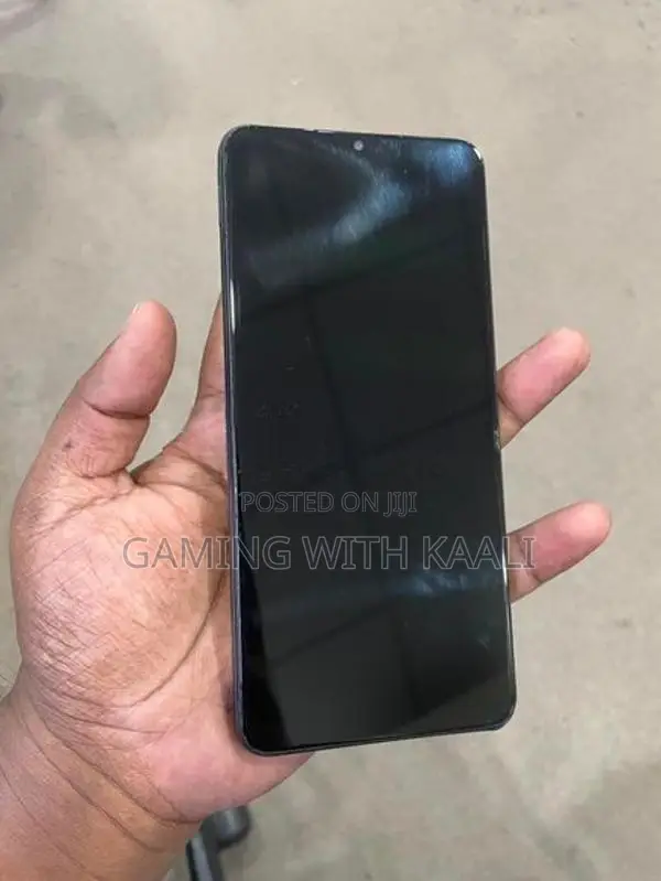 Samsung Galaxy A12 (Used)
