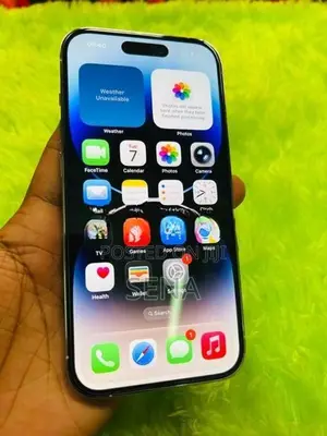 Apple iPhone 14 Pro 128GB (Used)