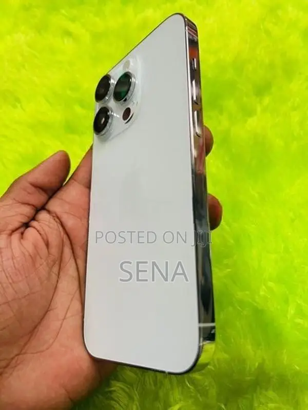 Apple iPhone 14 Pro 128GB (Used)