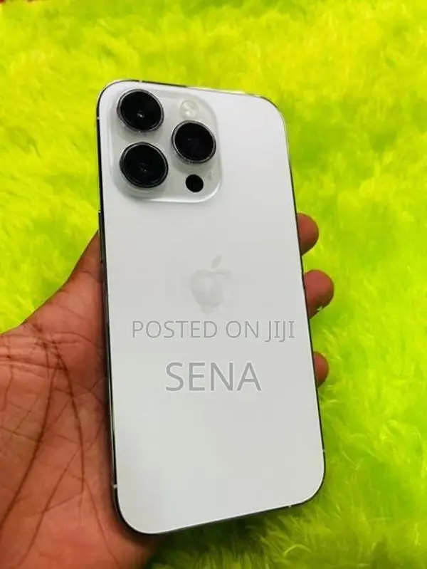 Apple iPhone 14 Pro 128GB (Used)