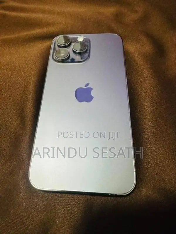 Apple iPhone 14 Pro Max (Used)