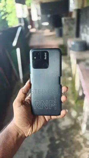Xiaomi Redmi 10A (Used)