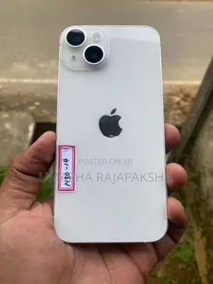 Apple iPhone 14 (Used)
