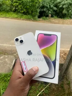 Apple iPhone 13 White (Used)