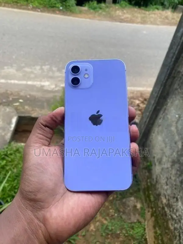 Apple iPhone 12 (Used)