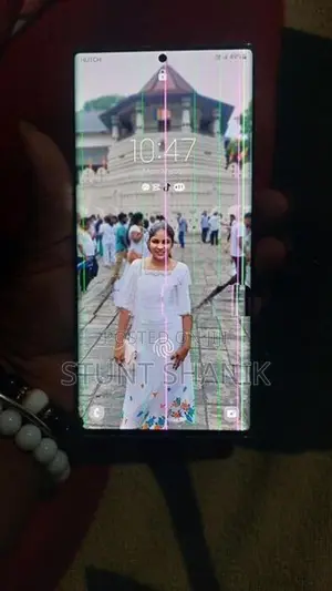 Samsung Galaxy Note 20 (Used)